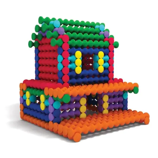 Playstix 150 Piece Set {3}