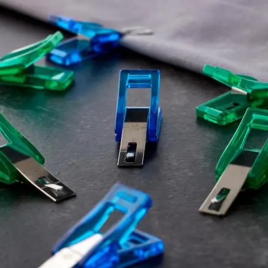 Mini Magic Clip&reg;, 12ct. {3}