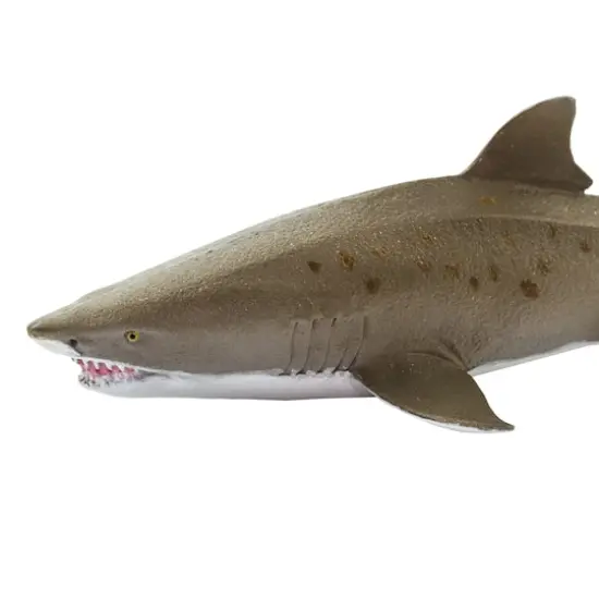 Safari Ltd&reg; Sand Tiger Shark {5}