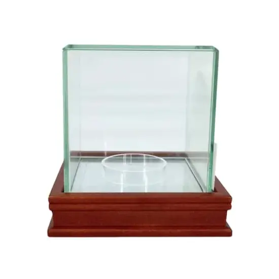 Deluxe Baseball Display Case by Studio D&eacute;cor&reg; {4}