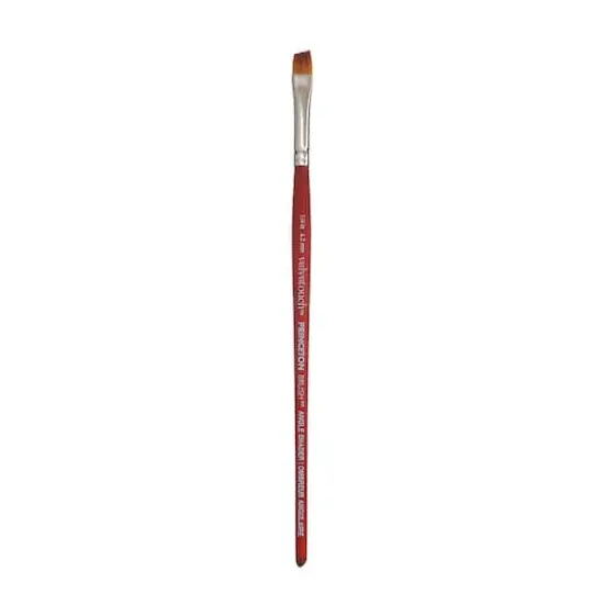 Princeton&trade; Velvetouch&trade; Series 3950 Angle Shader Brush {1}