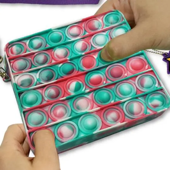 Karma's World Poppin Purse Activity Set {4}