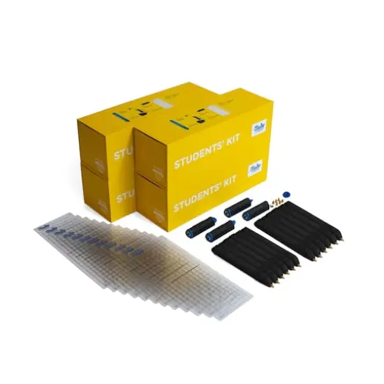 3Doodler Create+ Learning 12-Pen Pack {3}