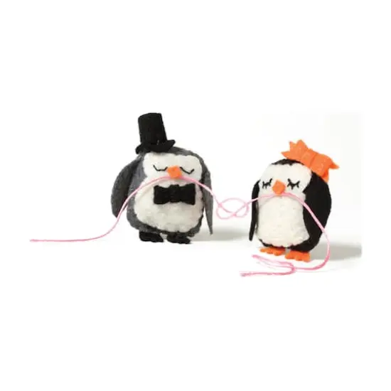 Sew Mini Animals {9}