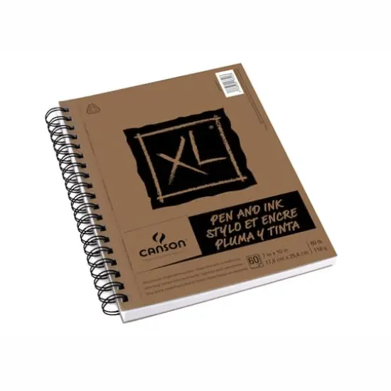 Canson&reg; XL&reg; Pen & Ink Pad {3}