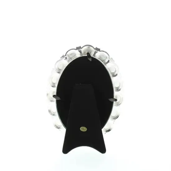 Sea Cabochon 4" x 6" Photo Frame {4}