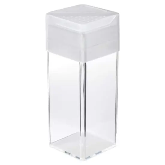 5oz. Storage Jars, 4ct. by Simply Tidy&trade; {1}