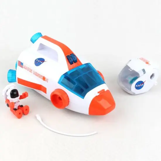 Daron NASA Mars Mission: Mars Transporter Playset {1}