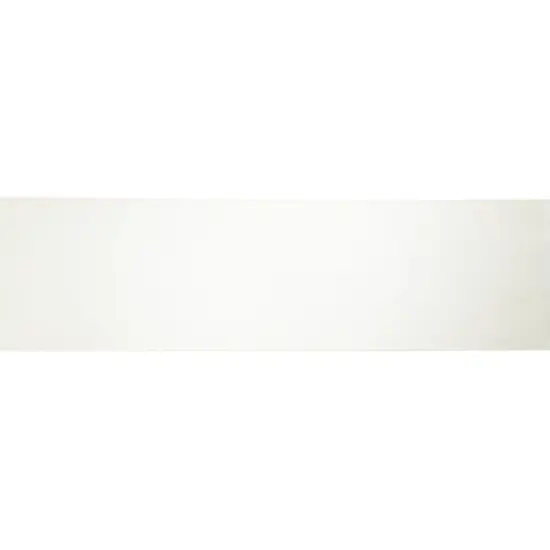 2.5" x 10yd. Satin Ribbon by Celebrate It® Specialty Ivory {5}