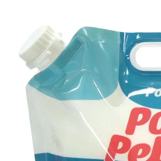 Poly-Fil&reg; Poly Pellets&reg; Weighted Stuffing Beads, 6lb. {5}