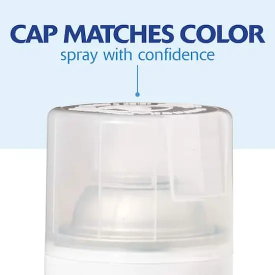 Rust-Oleum&reg; Painter's Touch&reg; 2X Ultra Cover&reg; Clear Gloss Sealant Spray {7}