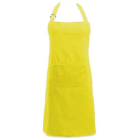 DII&reg; Neon Chef Apron Neon Pink {2}