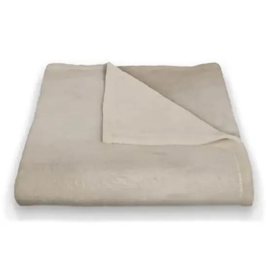 50" x 60" Vista Point Landscape Coral Fleece Blanket {4}