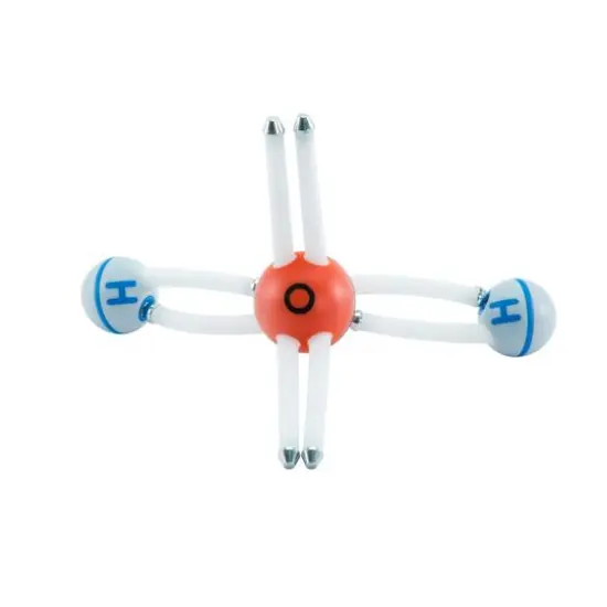 Thames & Kosmos Happy Atoms Educator's Bundle, 250 Atoms {6}