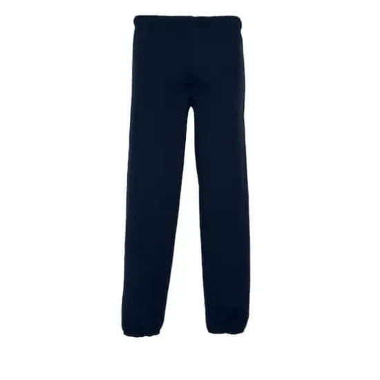 JERZEES&reg; NuBlend&reg; Sweatpant Navy {5}