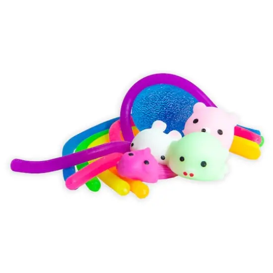 Stages Learning Materials Sensory Builder Sensory Kit {4}