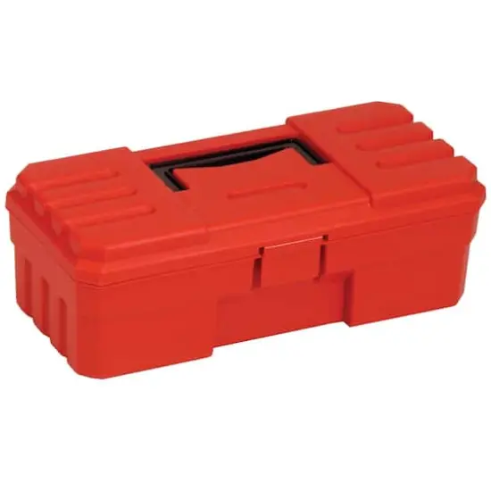 Quantum Storage Systems&reg; Red Tool Box {1}