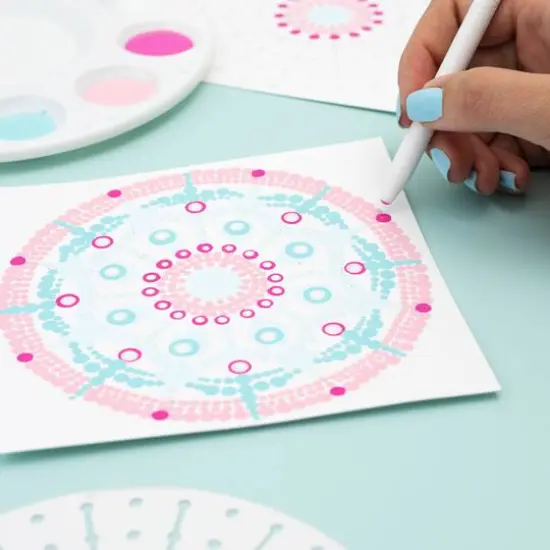 We R Memory Keepers&reg; Paint Dotting Set {11}