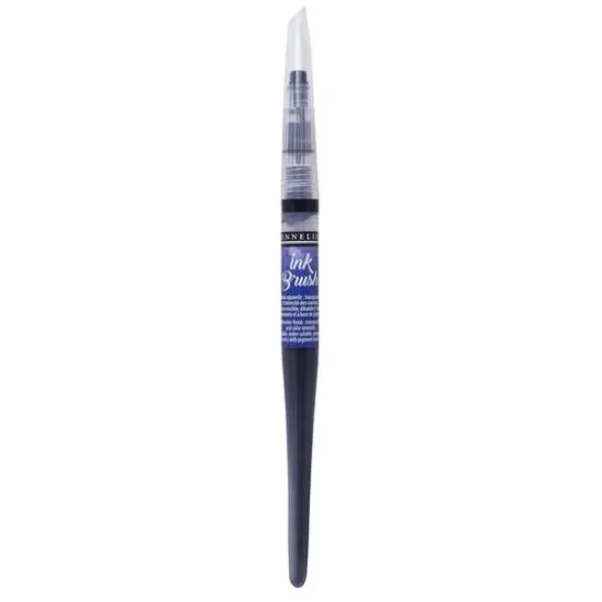 Sennelier Abstract&reg; Ink Brush Pen Primary Blue {7}