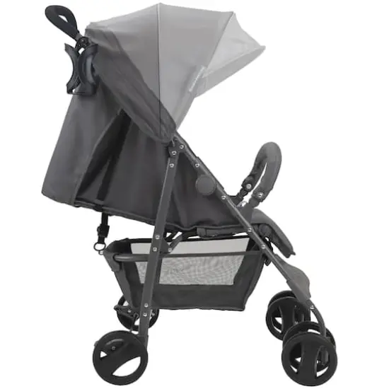 509 Crew Shopee Lightweight XL Canopy Stroller {3}