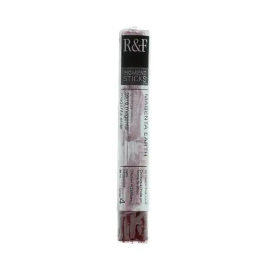 R&F&reg; Pigment Stick&reg;, 38mL Magenta Earth {1}