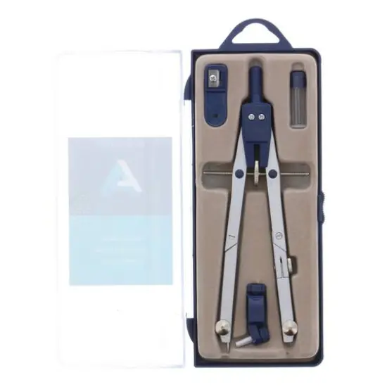 Art Alternative Bow Compass {4}