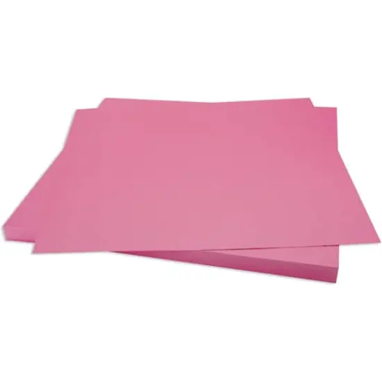 Bazzill® Feather Boa 12" x 12" Bling Cardstock, 25 Sheets {1}