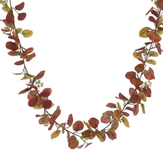 6ft. Brown Eucalyptus Garland by Ashland&reg; {3}