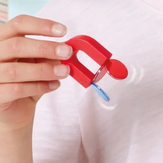 Brainstorm Toys My First Magnet Kit {6}