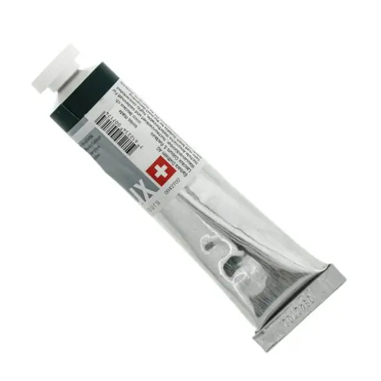 Lascaux Artist Acrylic Paint, 45mL 152 Phthalo Green Deep {4}