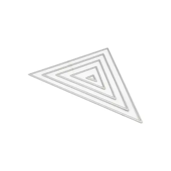 Tags & Banners Cutting Die Set by Recollections&trade; {3}