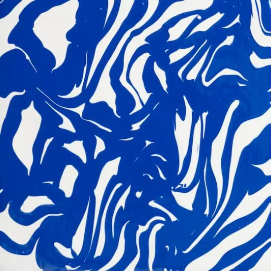 FolkArt&reg; Drizzle&trade; Pre-Mixed Fluid Pouring Acrylic Paint, 17.6oz. Sea Level {4}