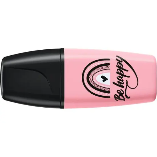 STABILO&reg; BOSS&reg; Mini Pastellove 3 Color Highlighter Set I {4}