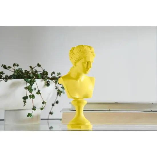 Krylon&reg; D&eacute;cor Selects Gloss Paint & Primer Bright Idea {6}