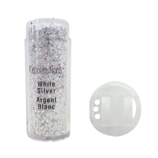 Pastel Glitter Pack by Recollections&trade; {5}