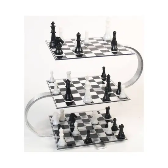 Strato Chess Strategy Game {3}