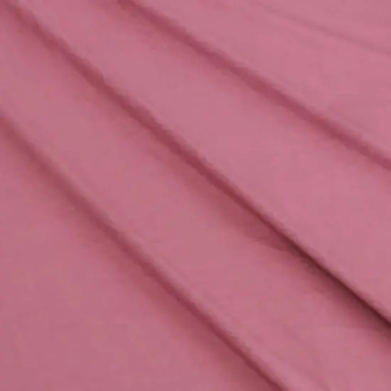 Fabric Merchants Bamboo Fabric Mauve {1}