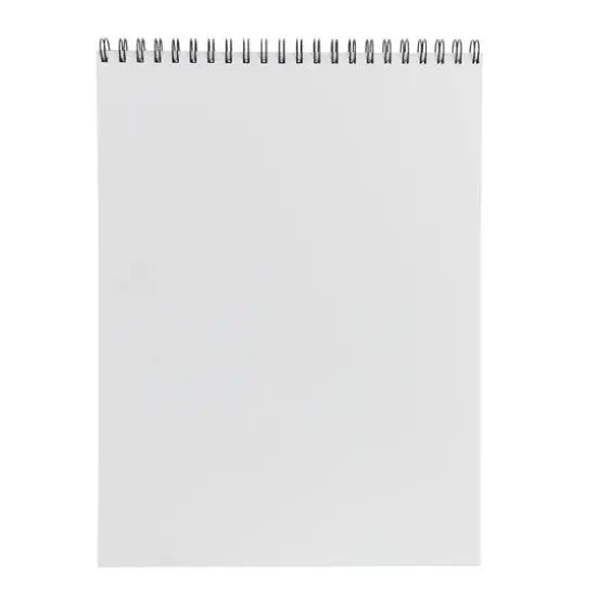 Fabriano&reg; 1264 90lb. Drawing Pad {5}