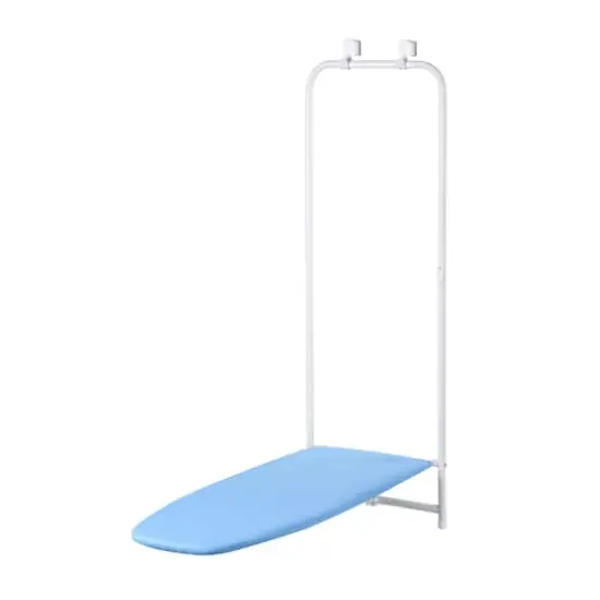 Honey Can Do Over-the-Door Hanging Ironing Board {1}