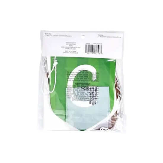 5ft. Game Time Football Banner Set by Celebrate It&trade; {4}