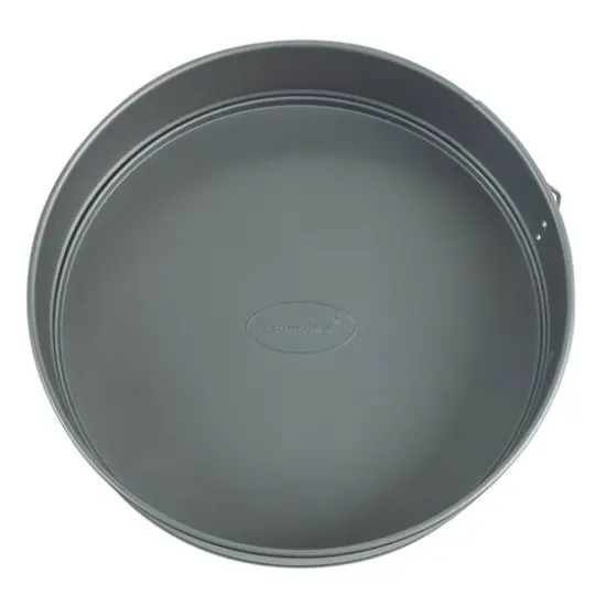 Kitchen Details 3-Piece Round Spring Form Pan Set {8}