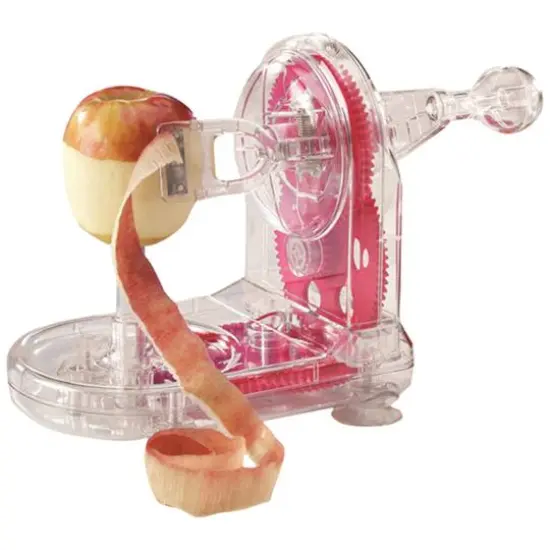 Starfrit Apple Pro Peeler {3}
