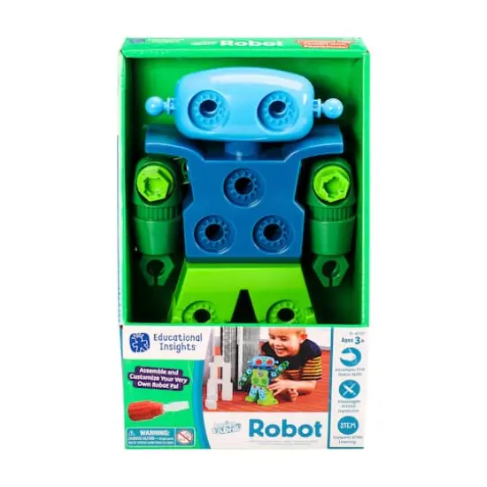 Design & Drill Robot {1}