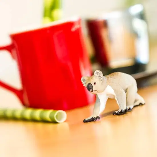 Safari Ltd&reg; Koala Toy {4}