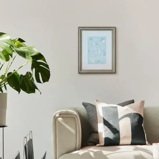 8" x 10" Season to Sparkle Framed Wall D&eacute;cor by Ashland&reg; {3}