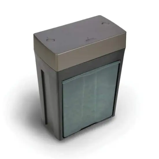 Royal&reg; ST80X Shredder {1}