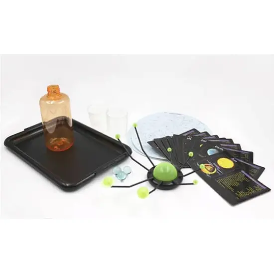 Vivitar Outer Space Exploration Science Kit {3}
