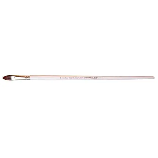 Bob Ross&reg; Oil Floral Filbert Brush {1}