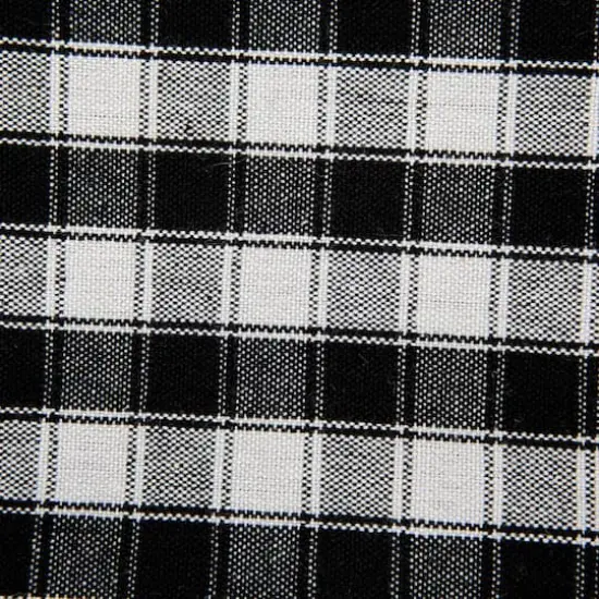 DII&reg; French Check Dishtowel, 4ct. {6}