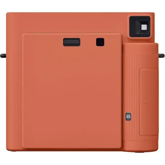 Instax Square SQ1 Orange Instant Camera {4}